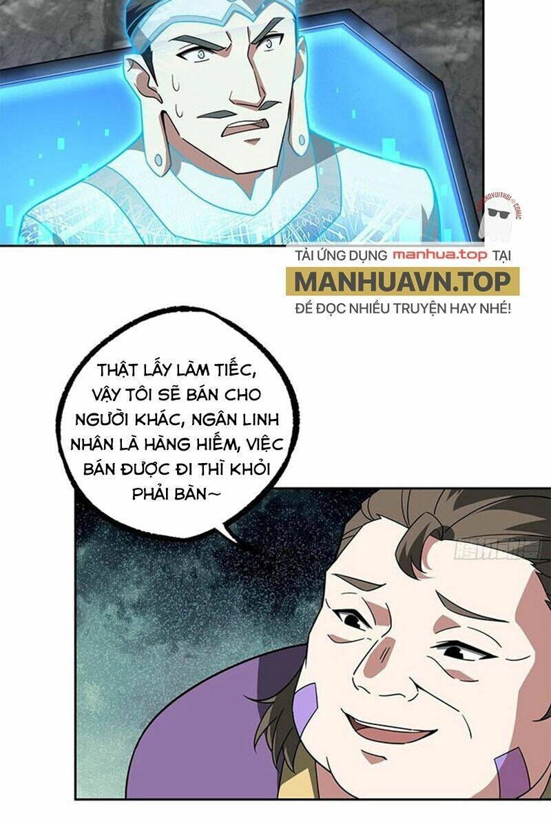 Siêu Thần Cơ Giới Sư Chapter 231 - 12