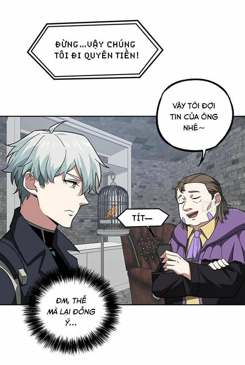 Siêu Thần Cơ Giới Sư Chapter 231 - 13