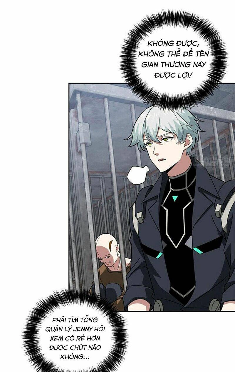 Siêu Thần Cơ Giới Sư Chapter 231 - 14