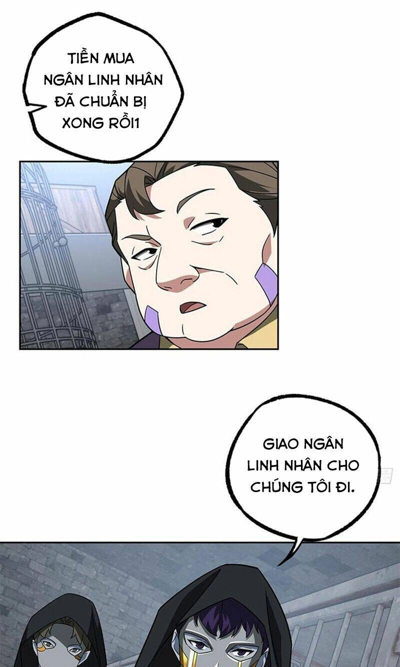 Siêu Thần Cơ Giới Sư Chapter 231 - 16