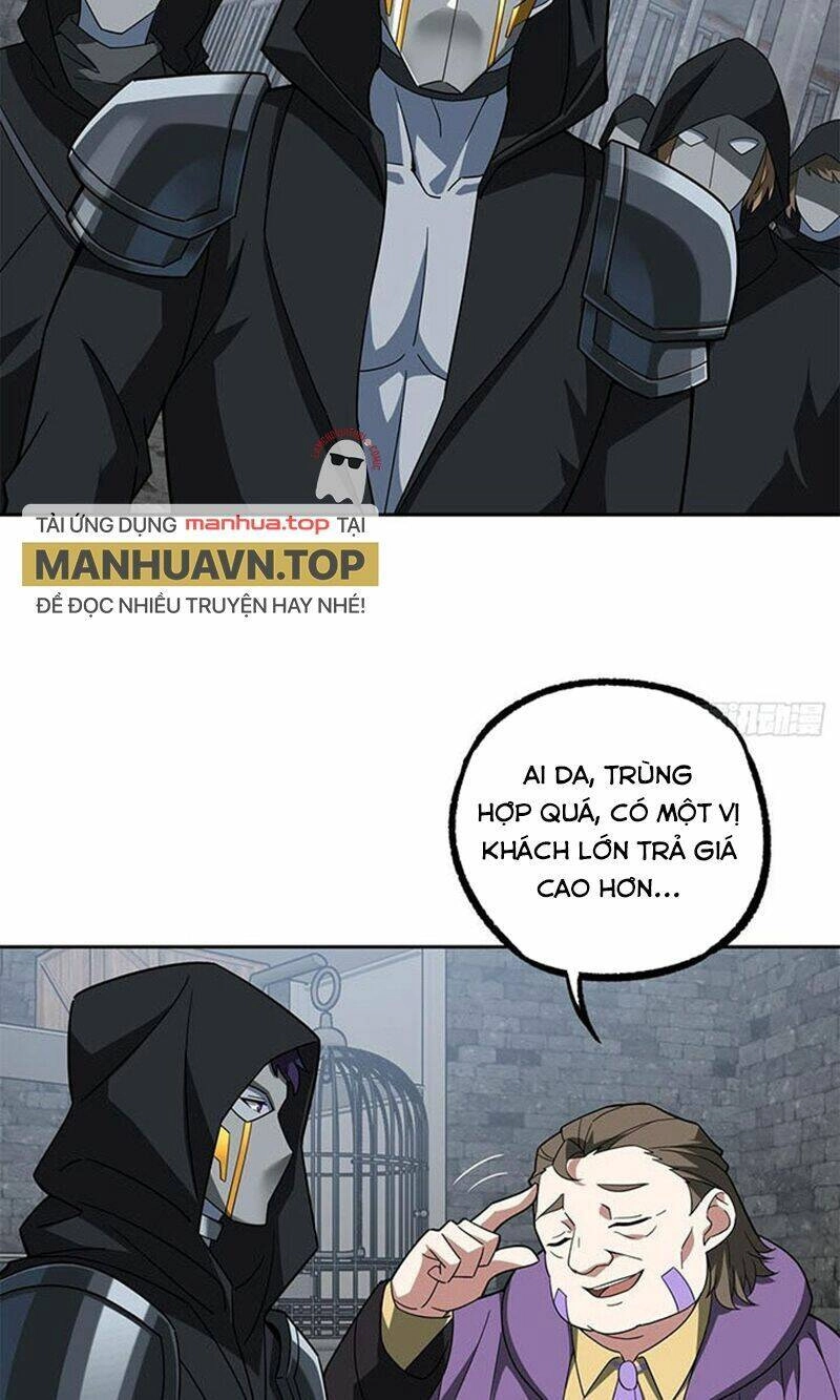 Siêu Thần Cơ Giới Sư Chapter 231 - 17