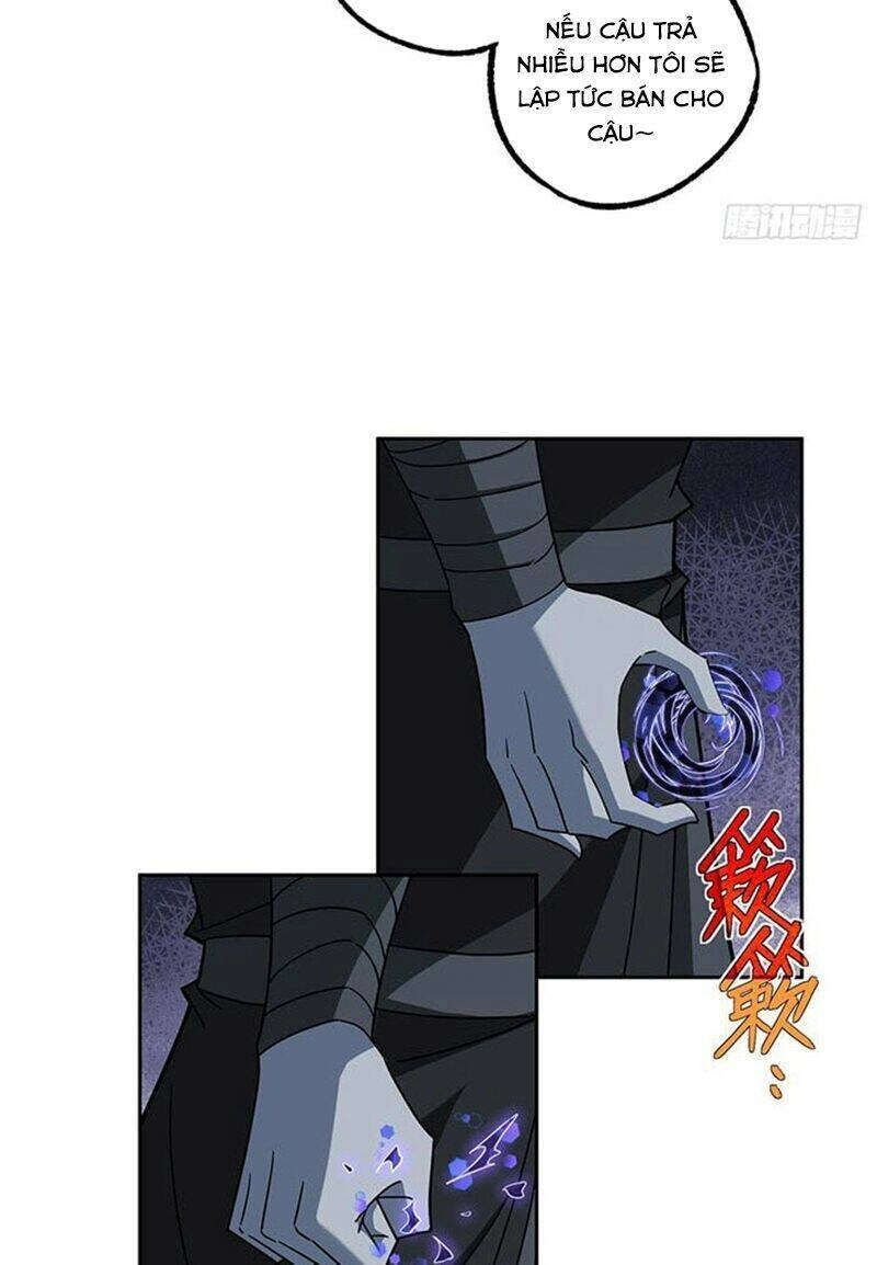 Siêu Thần Cơ Giới Sư Chapter 231 - 19