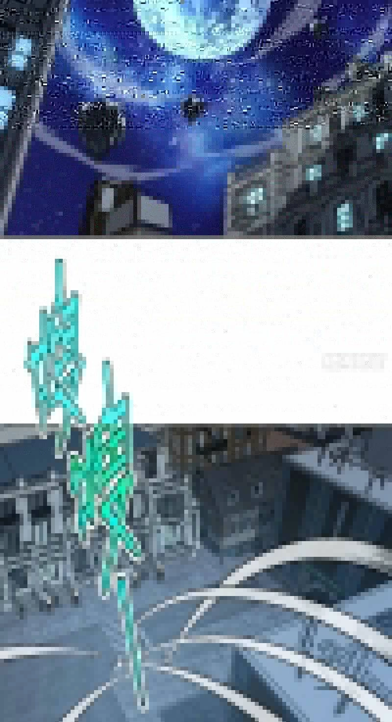 Siêu Thần Cơ Giới Sư Chapter 231 - 23