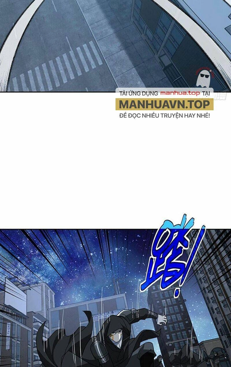 Siêu Thần Cơ Giới Sư Chapter 231 - 24