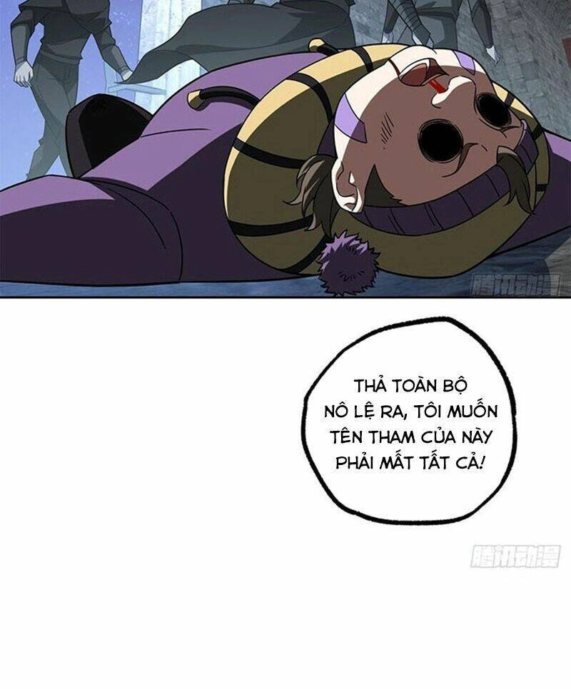 Siêu Thần Cơ Giới Sư Chapter 231 - 31