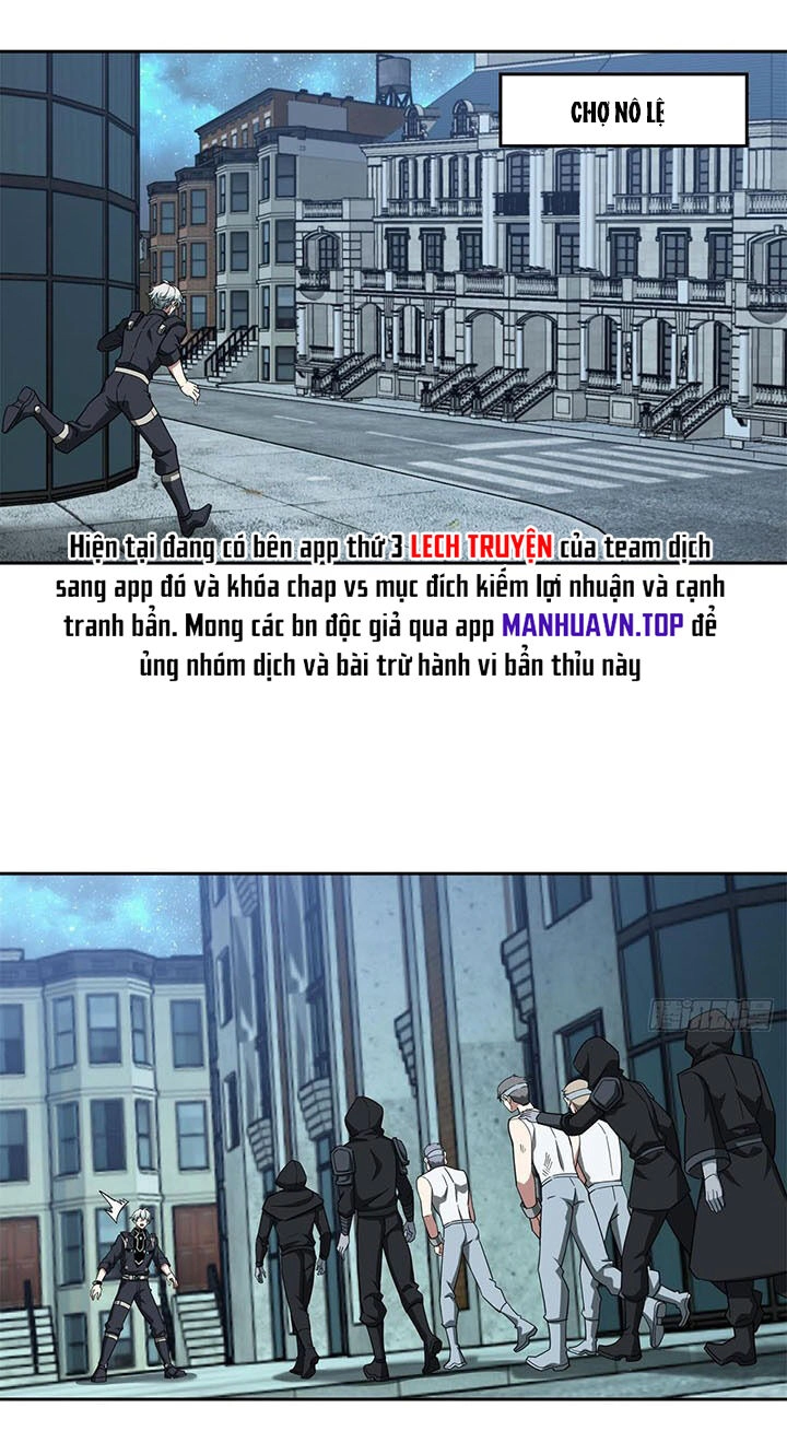 Siêu Thần Cơ Giới Sư Chapter 232 - 1