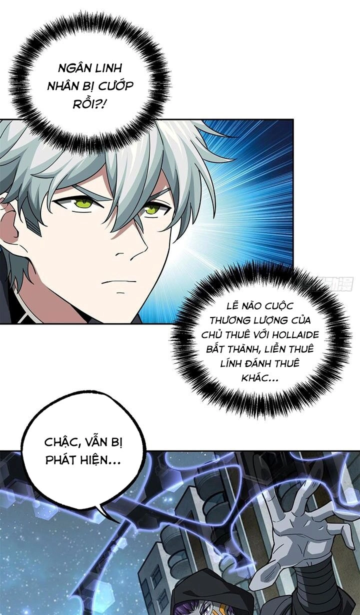 Siêu Thần Cơ Giới Sư Chapter 232 - 2