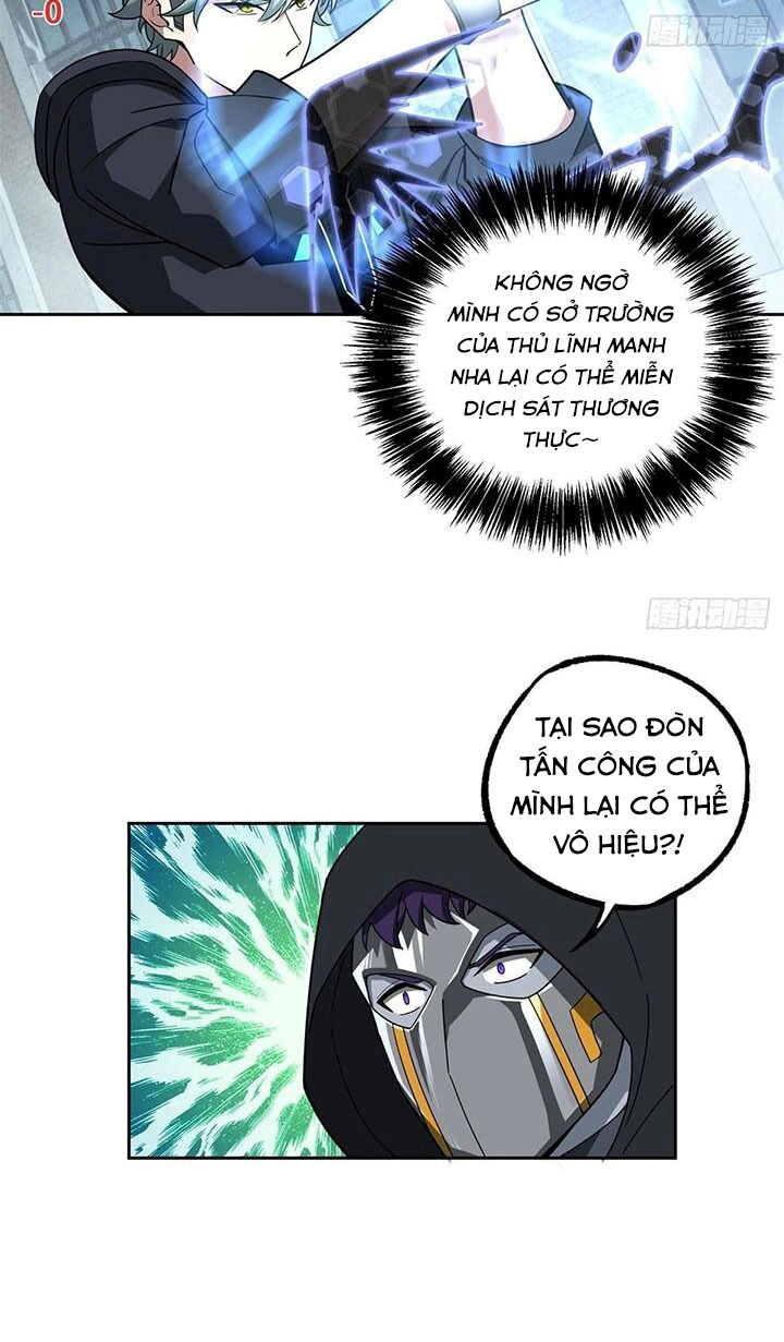 Siêu Thần Cơ Giới Sư Chapter 232 - 4