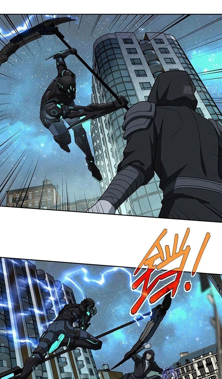 Siêu Thần Cơ Giới Sư Chapter 232 - 5