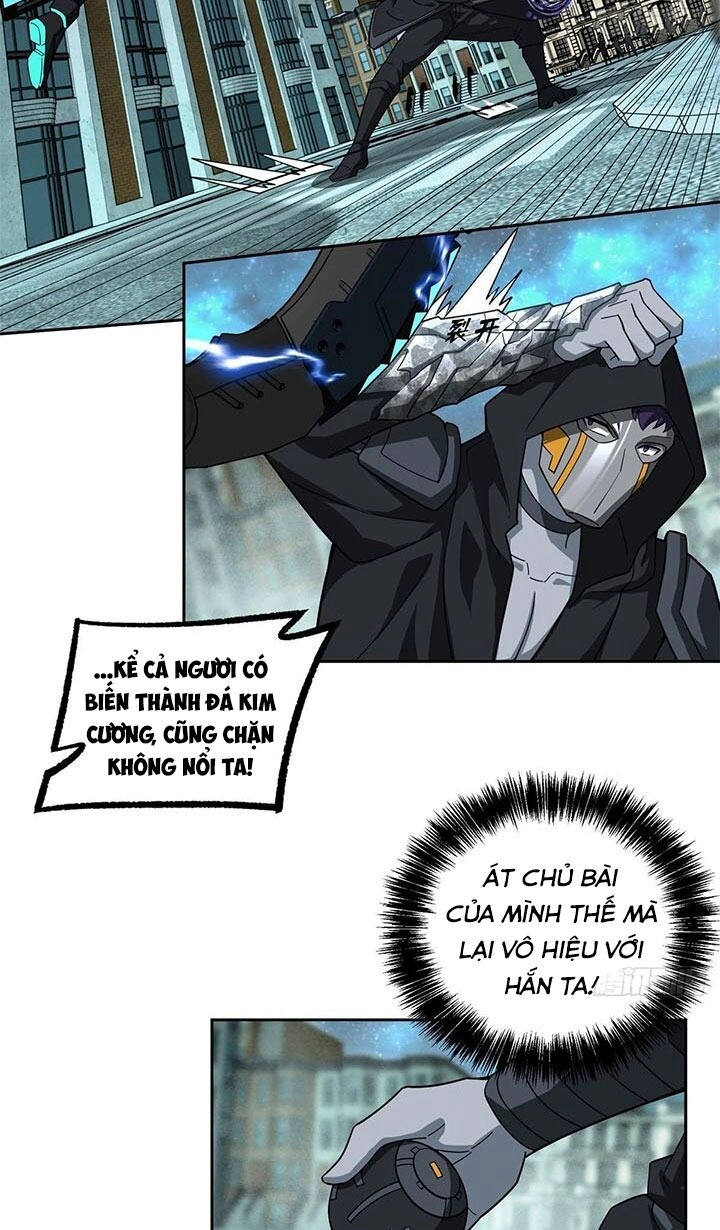 Siêu Thần Cơ Giới Sư Chapter 232 - 6