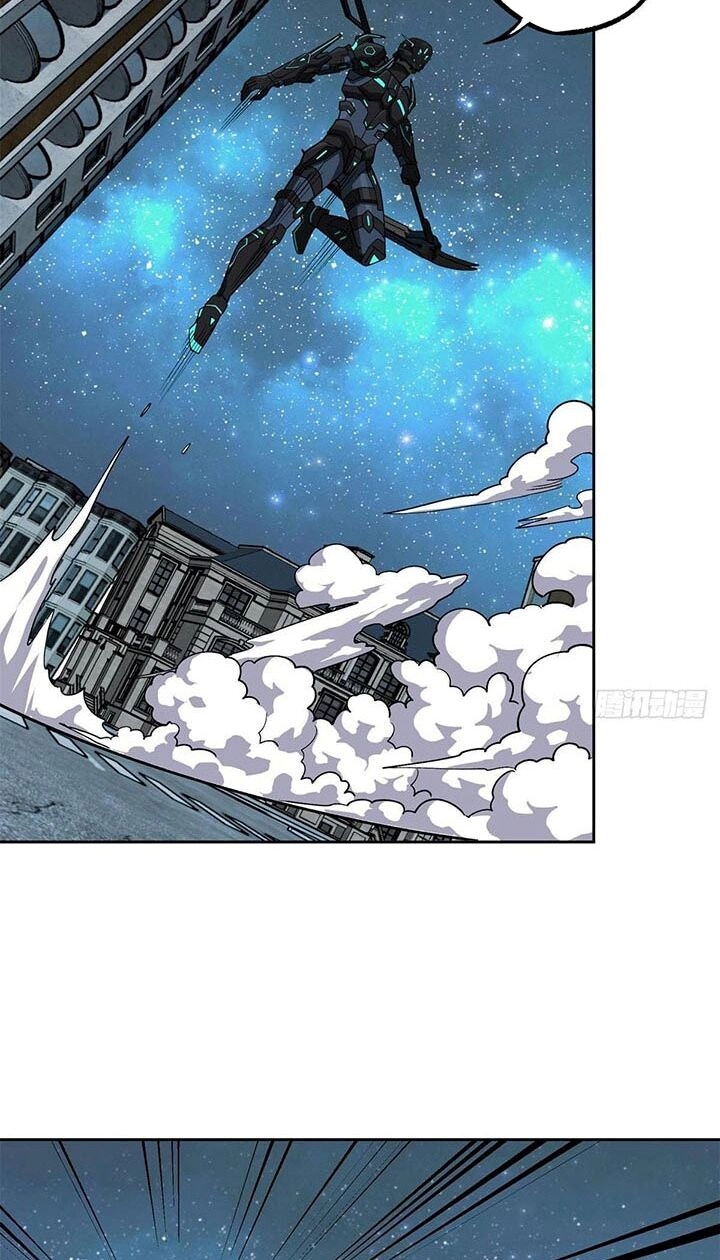 Siêu Thần Cơ Giới Sư Chapter 232 - 9