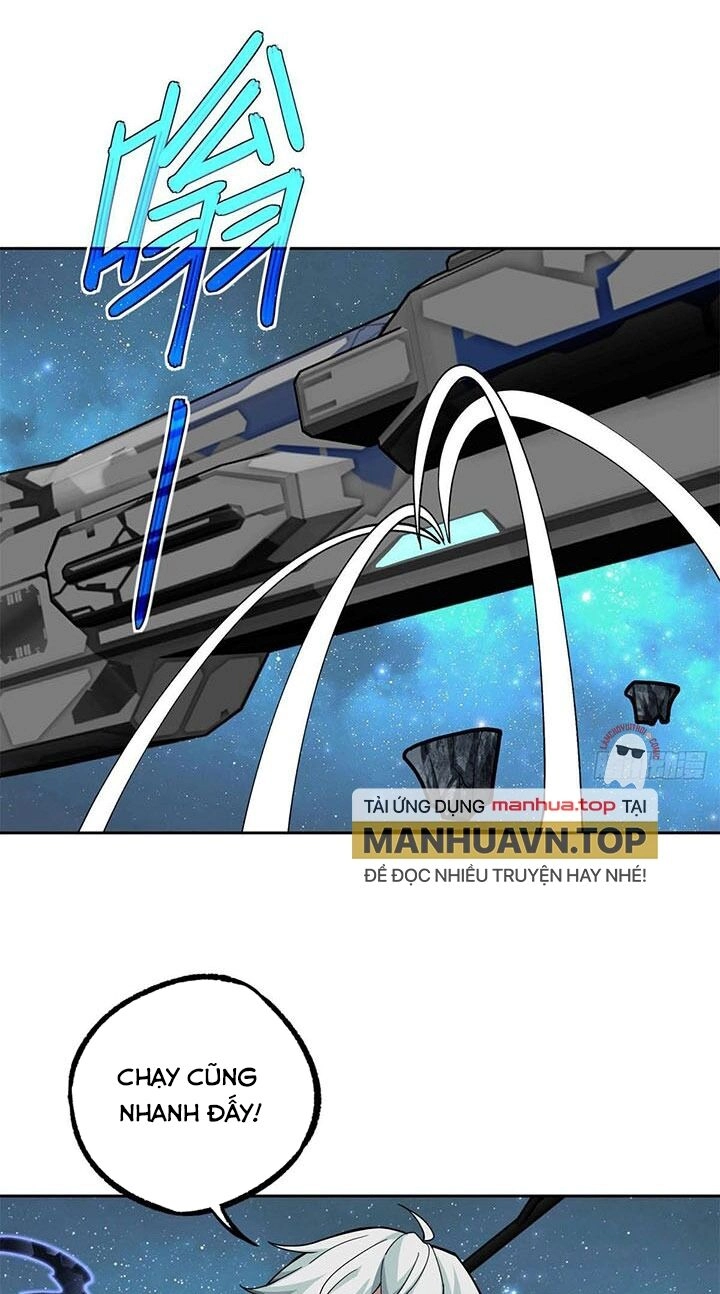 Siêu Thần Cơ Giới Sư Chapter 232 - 12