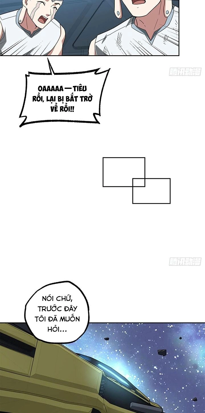 Siêu Thần Cơ Giới Sư Chapter 233 - 9