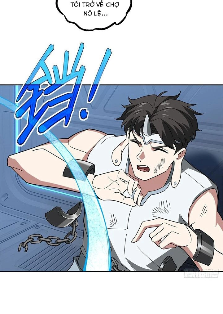 Siêu Thần Cơ Giới Sư Chapter 233 - 19