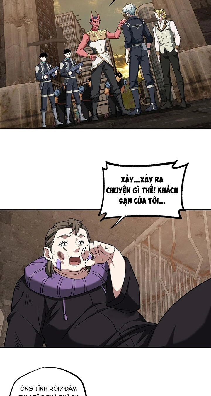 Siêu Thần Cơ Giới Sư Chapter 234 - 2