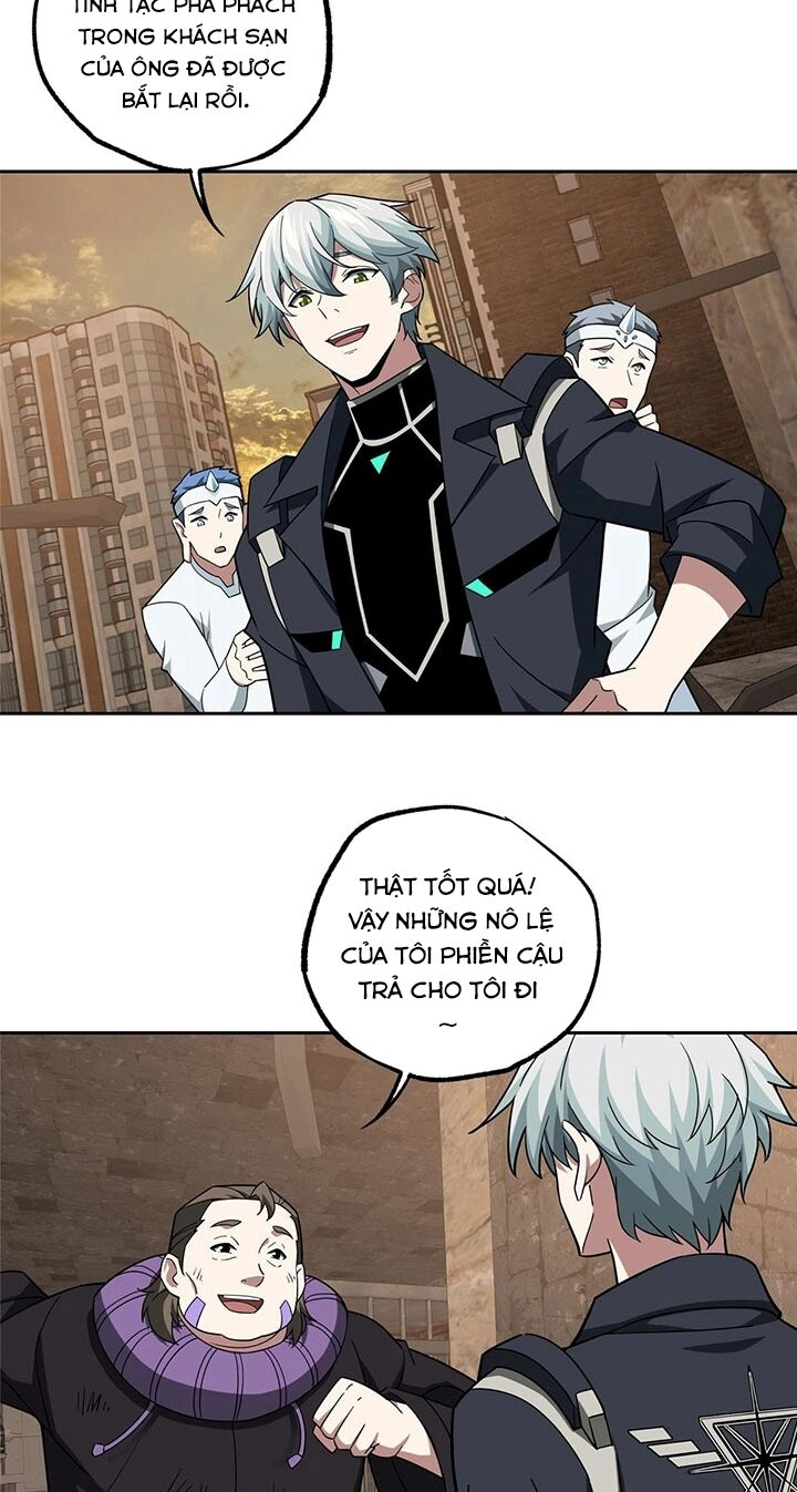 Siêu Thần Cơ Giới Sư Chapter 234 - 3