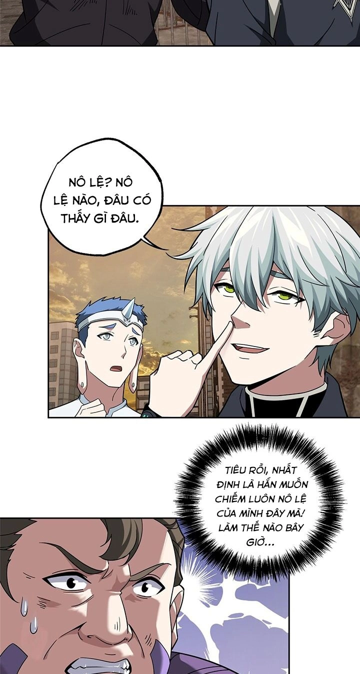 Siêu Thần Cơ Giới Sư Chapter 234 - 4