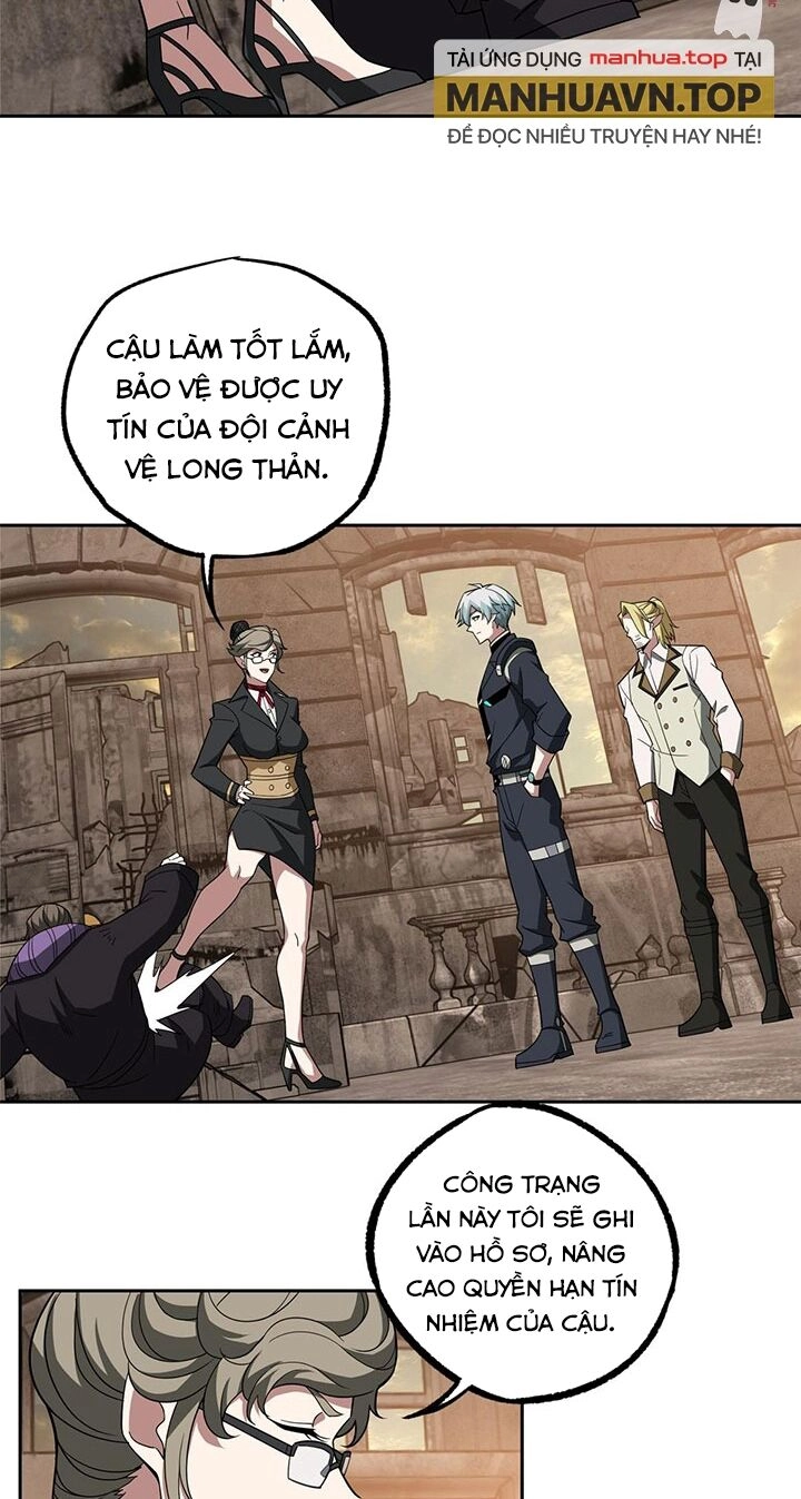 Siêu Thần Cơ Giới Sư Chapter 234 - 7