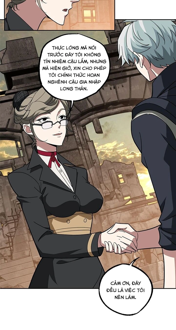 Siêu Thần Cơ Giới Sư Chapter 234 - 8