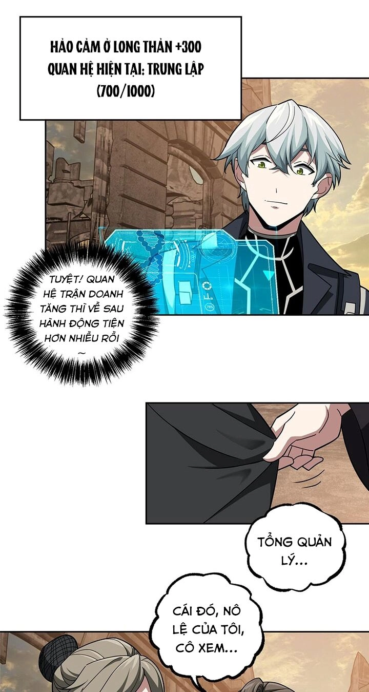 Siêu Thần Cơ Giới Sư Chapter 234 - 9