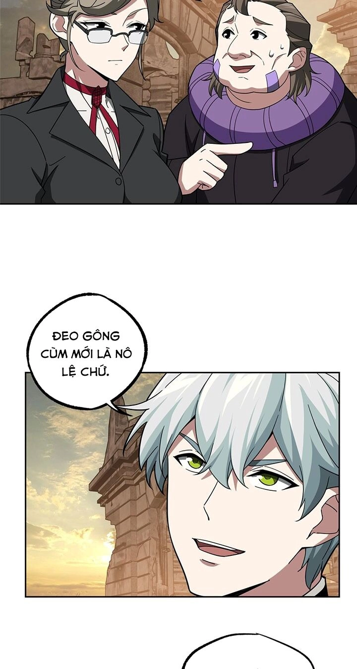 Siêu Thần Cơ Giới Sư Chapter 234 - 10