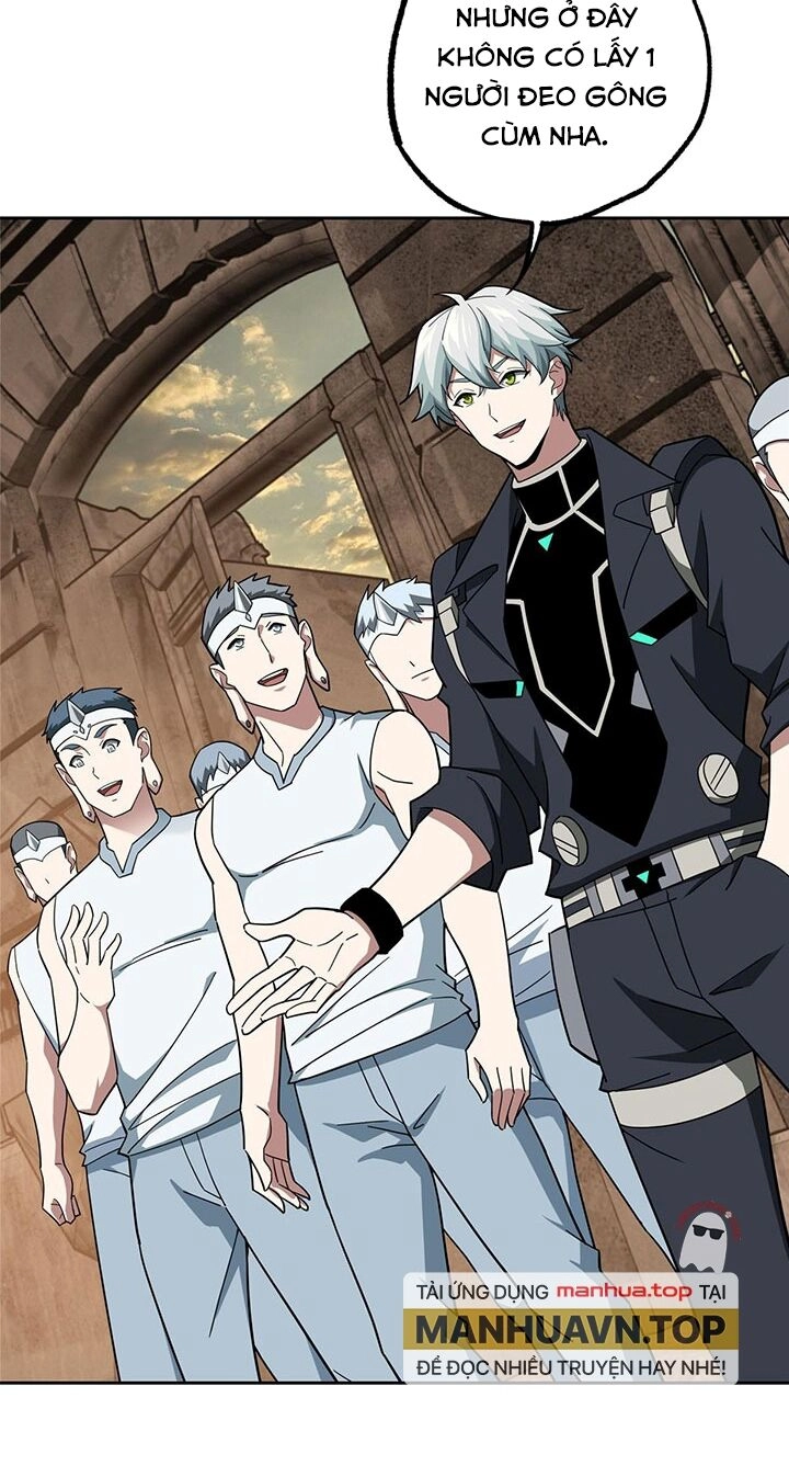 Siêu Thần Cơ Giới Sư Chapter 234 - 11