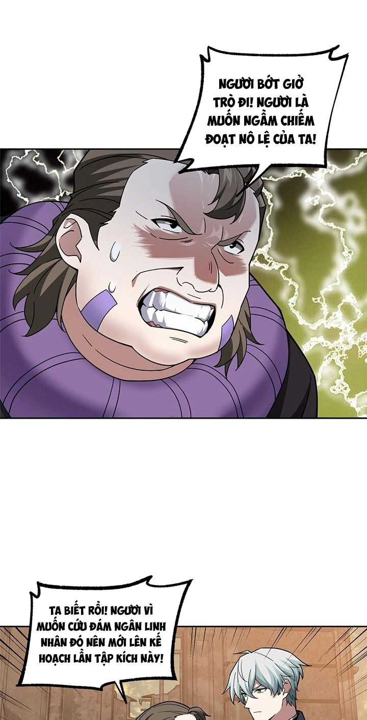 Siêu Thần Cơ Giới Sư Chapter 234 - 12