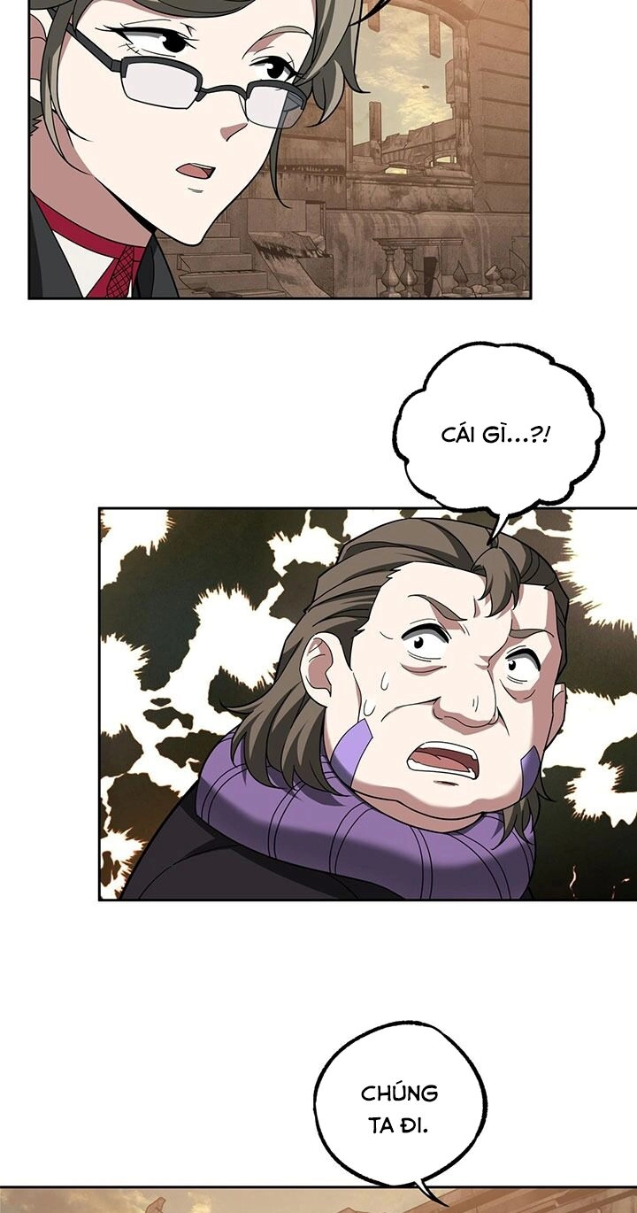 Siêu Thần Cơ Giới Sư Chapter 234 - 14