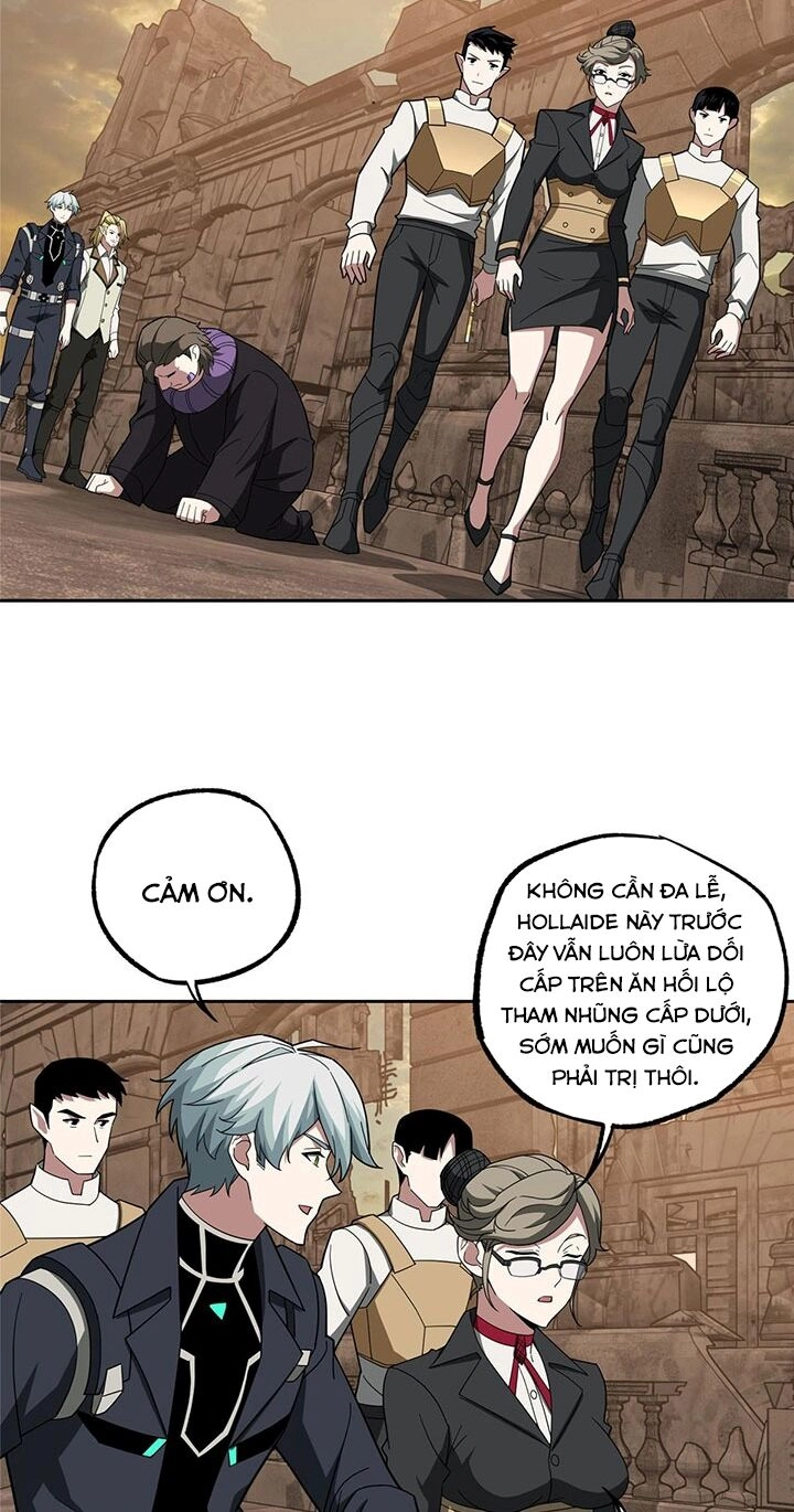 Siêu Thần Cơ Giới Sư Chapter 234 - 15