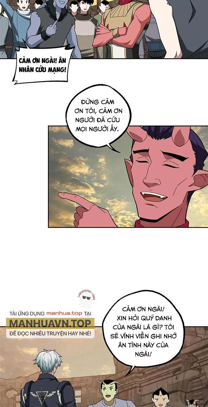 Siêu Thần Cơ Giới Sư Chapter 234 - 18