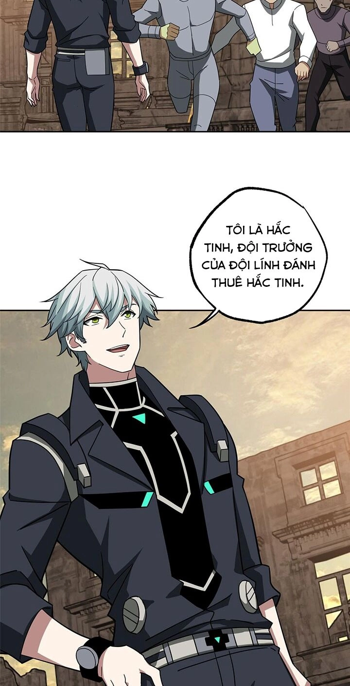 Siêu Thần Cơ Giới Sư Chapter 234 - 19