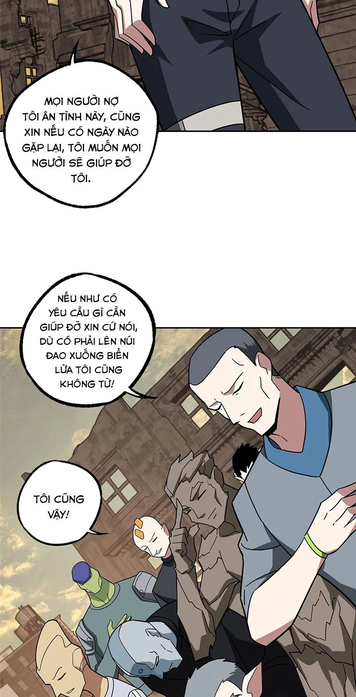 Siêu Thần Cơ Giới Sư Chapter 234 - 20