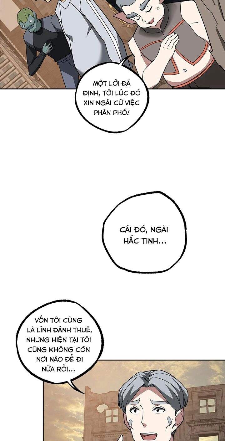 Siêu Thần Cơ Giới Sư Chapter 234 - 21