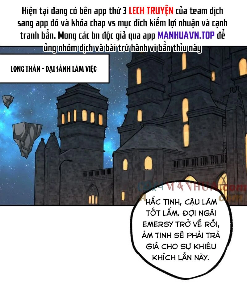 Siêu Thần Cơ Giới Sư Chapter 235 - 1