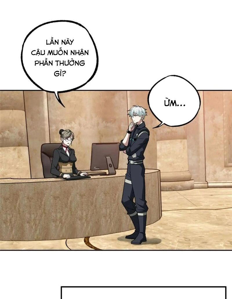 Siêu Thần Cơ Giới Sư Chapter 235 - 2