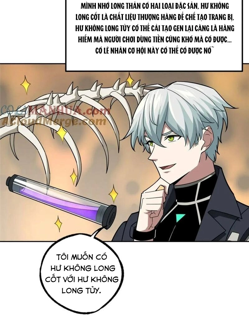 Siêu Thần Cơ Giới Sư Chapter 235 - 3