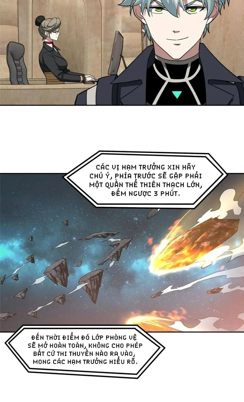 Siêu Thần Cơ Giới Sư Chapter 235 - 5