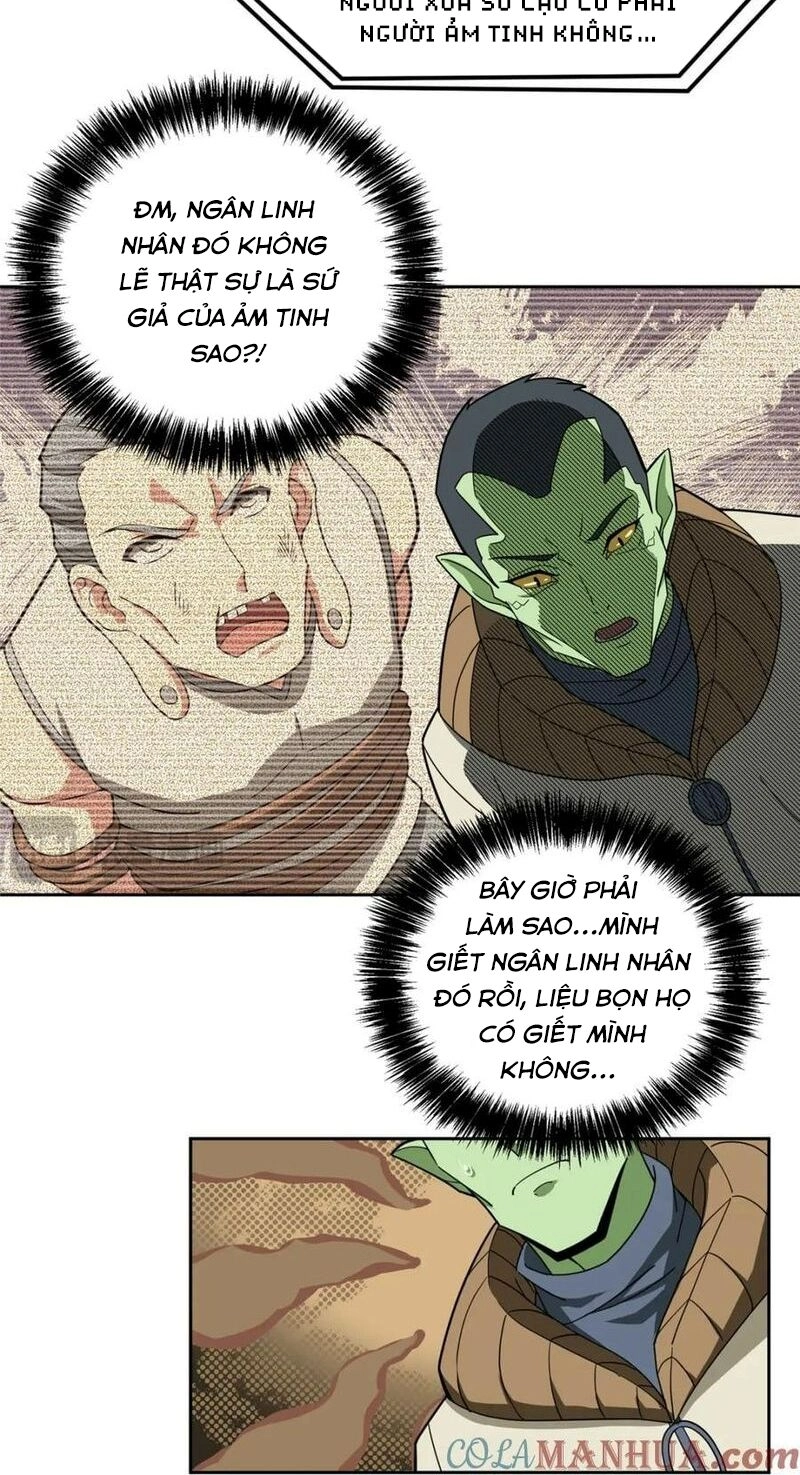 Siêu Thần Cơ Giới Sư Chapter 235 - 11