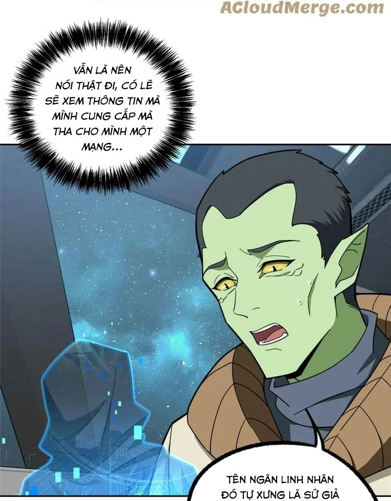 Siêu Thần Cơ Giới Sư Chapter 235 - 12