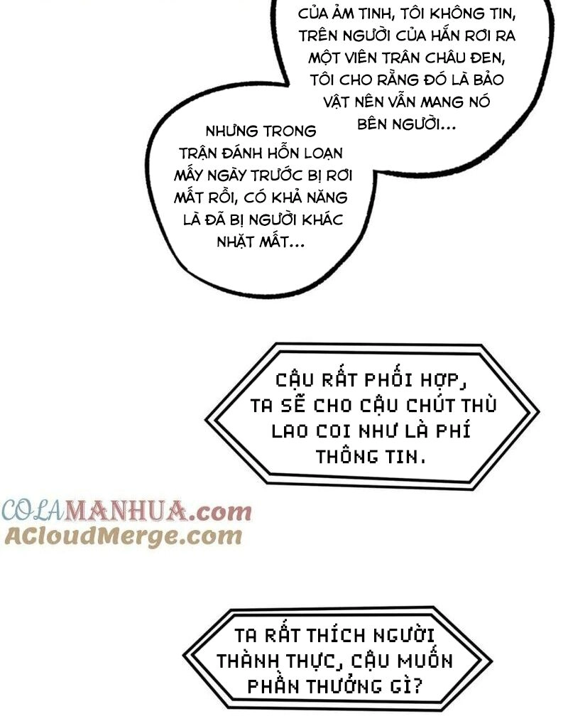 Siêu Thần Cơ Giới Sư Chapter 235 - 13