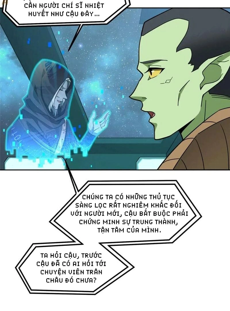 Siêu Thần Cơ Giới Sư Chapter 235 - 15