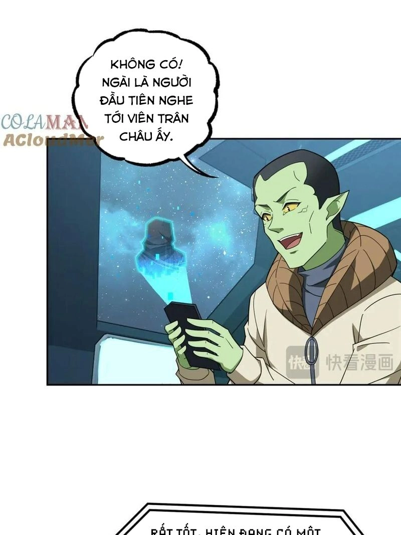 Siêu Thần Cơ Giới Sư Chapter 235 - 16