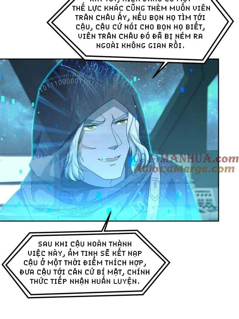 Siêu Thần Cơ Giới Sư Chapter 235 - 17