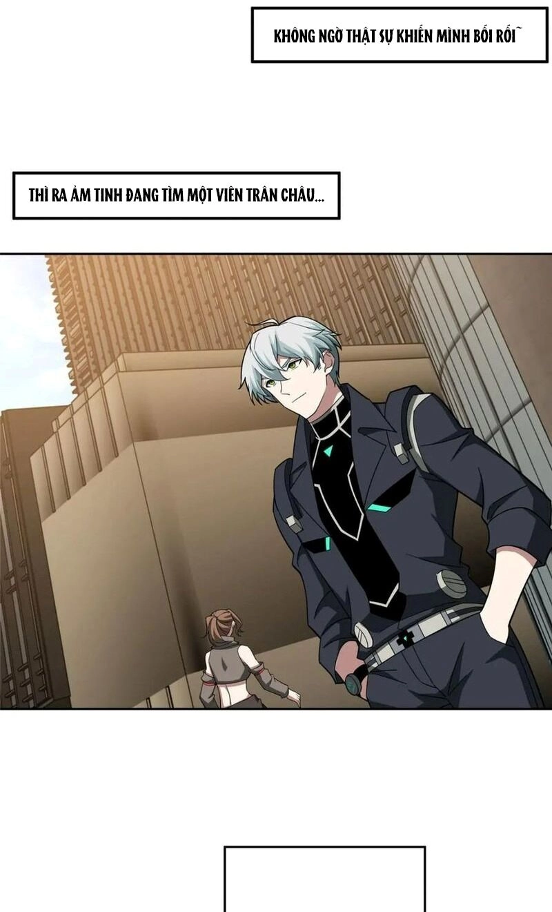 Siêu Thần Cơ Giới Sư Chapter 235 - 20