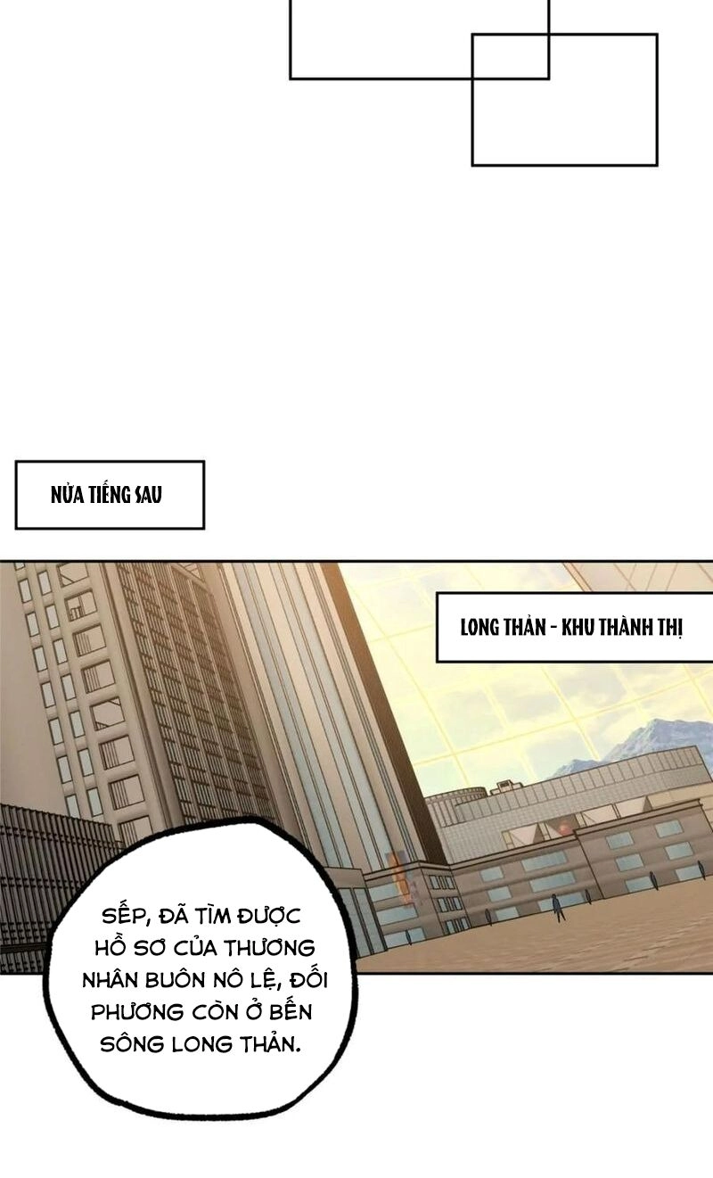 Siêu Thần Cơ Giới Sư Chapter 235 - 21