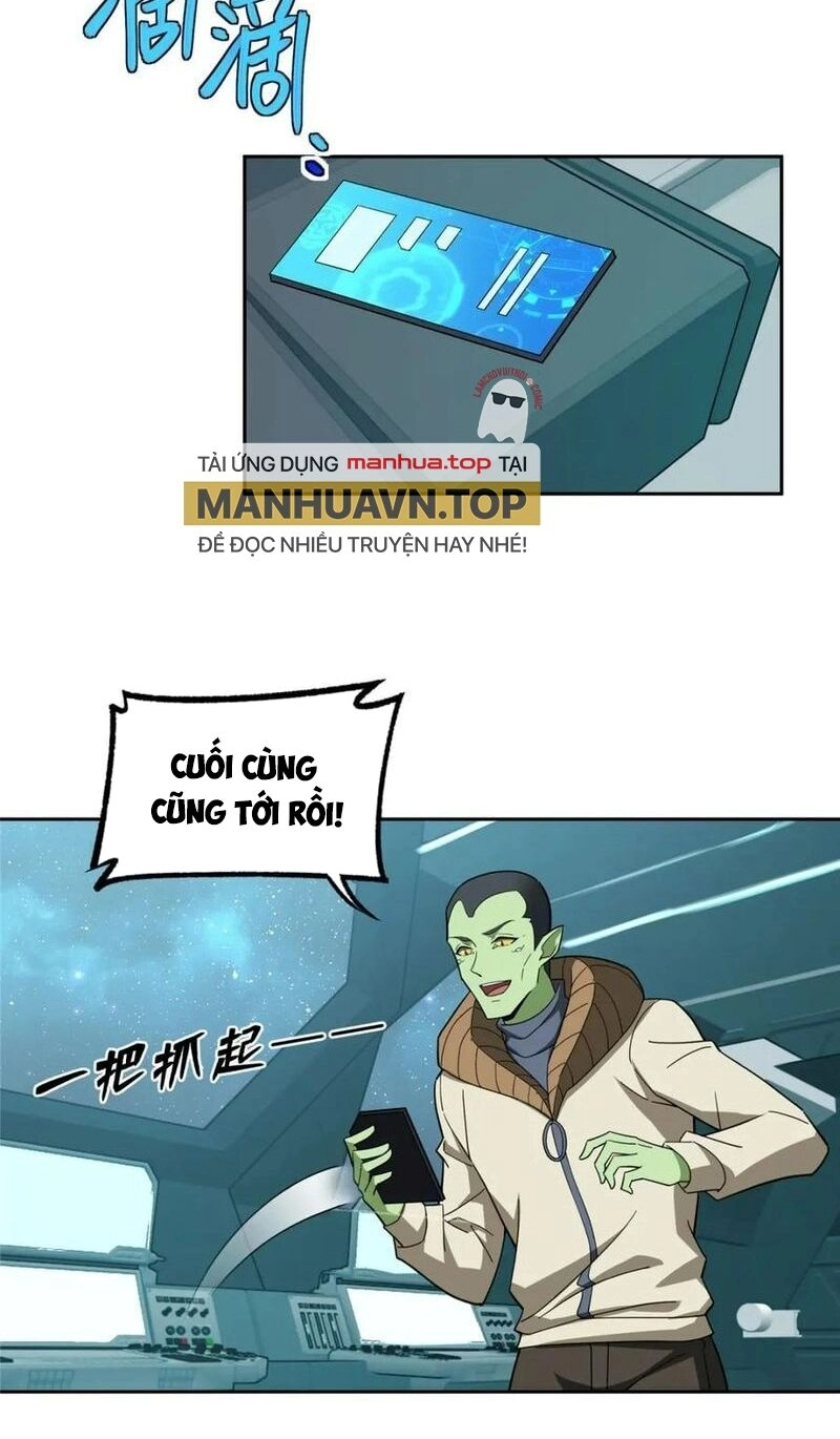 Siêu Thần Cơ Giới Sư Chapter 235 - 23