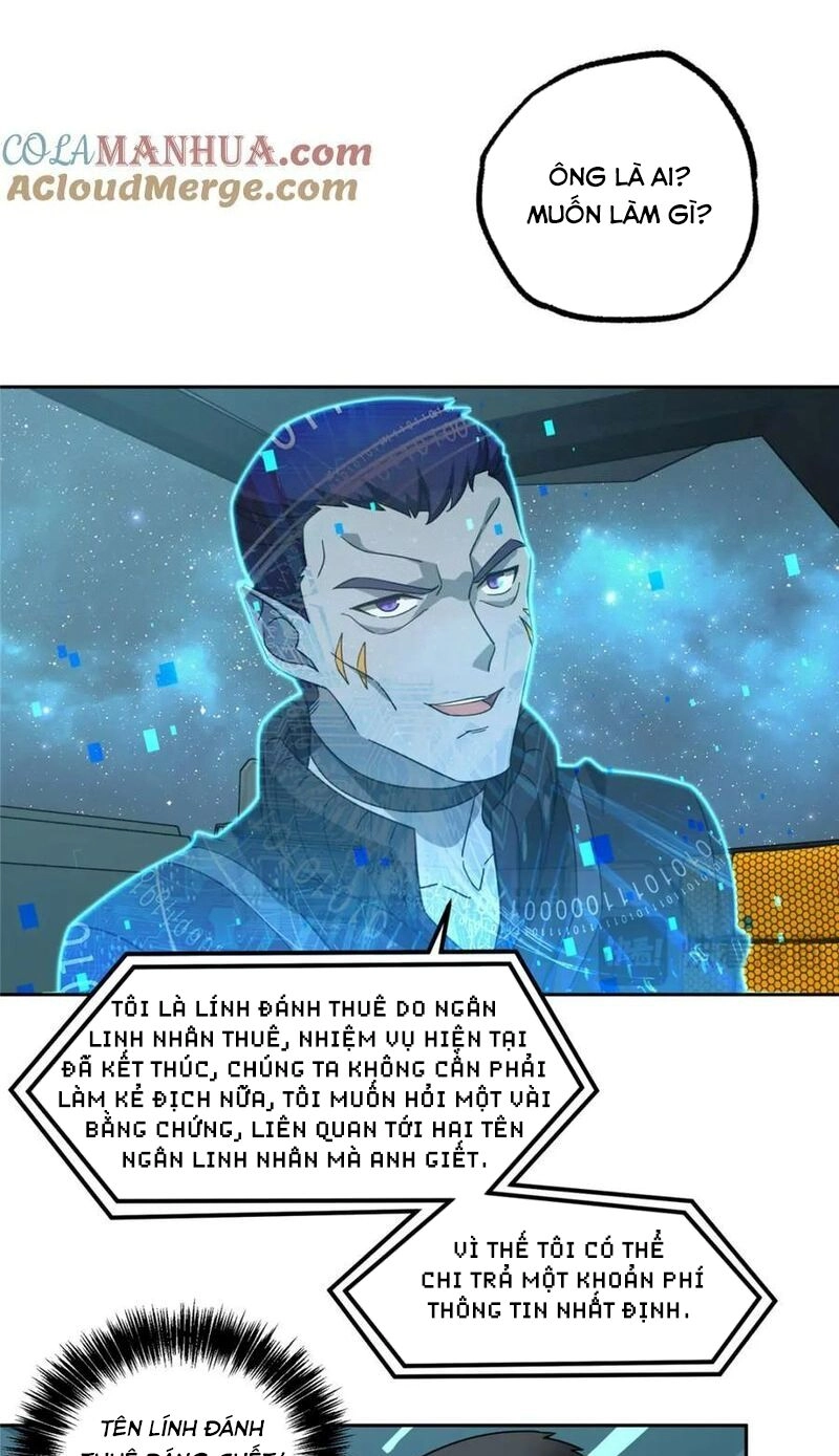 Siêu Thần Cơ Giới Sư Chapter 235 - 24