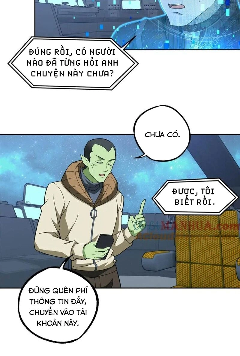 Siêu Thần Cơ Giới Sư Chapter 235 - 27