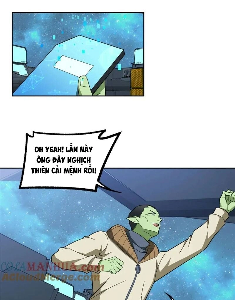 Siêu Thần Cơ Giới Sư Chapter 235 - 28