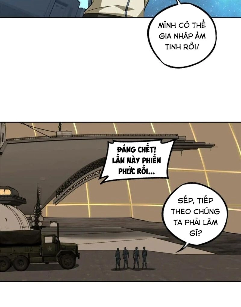 Siêu Thần Cơ Giới Sư Chapter 235 - 29